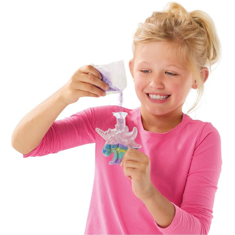 SES CREATIVE Galaxy Sand Art Bottles