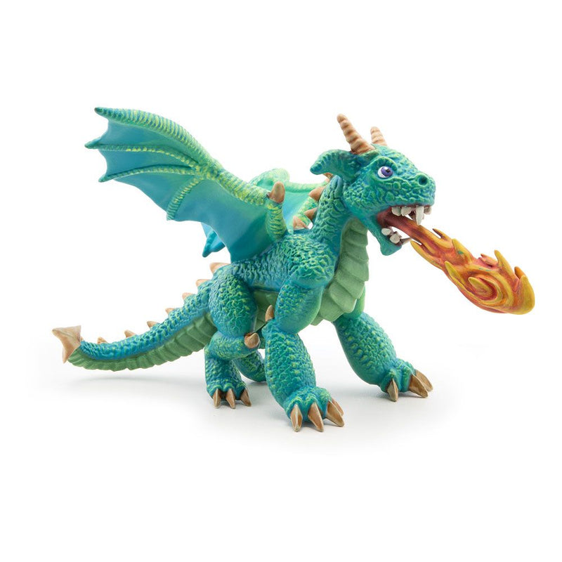 PAPO The Enchanted World Molloss Toy Figure