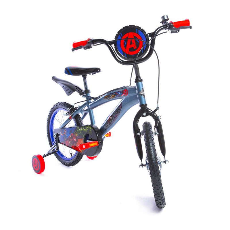 HUFFY Marvel Comics Avengers 16-inch Children's Bike