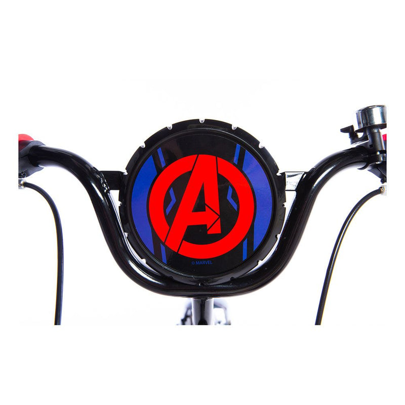 HUFFY Marvel Comics Avengers 16-inch Children's Bike