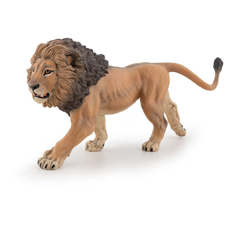 PAPO Wild Animal Kingdom African Lion Toy Figure