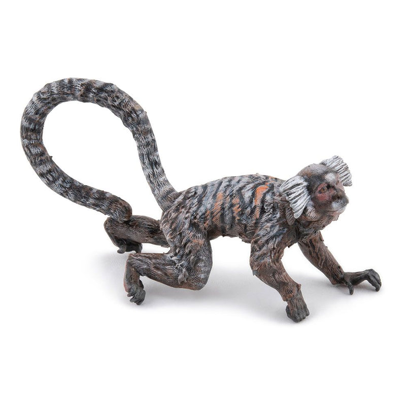 PAPO Wild Animal Kingdom Marmoset Toy Figure