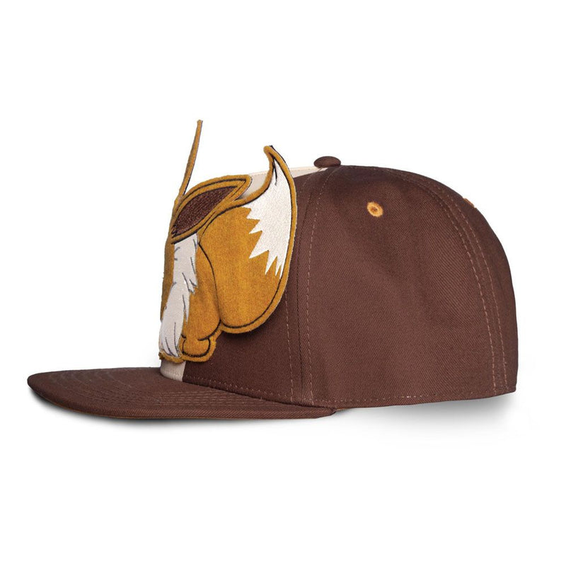 POKEMON Eevee Novelty Cap