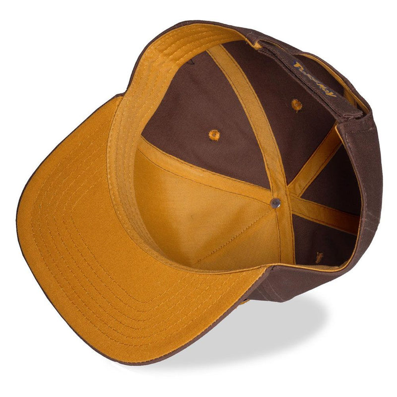 POKEMON Eevee Novelty Cap