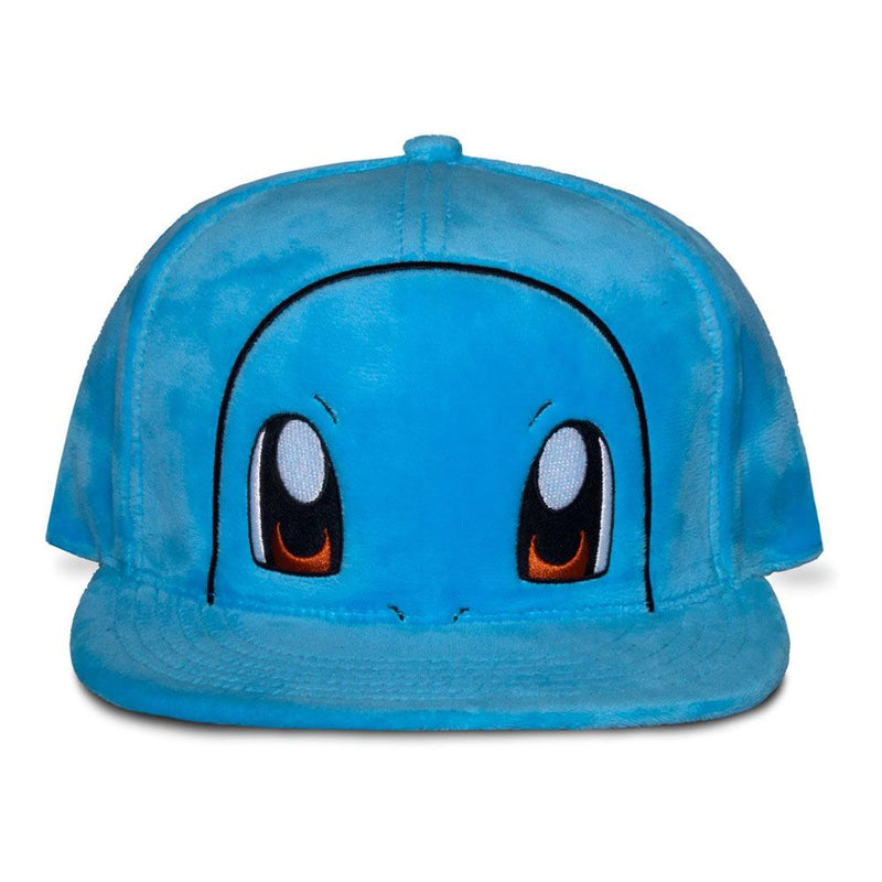 POKEMON Squirtle Novelty Cap