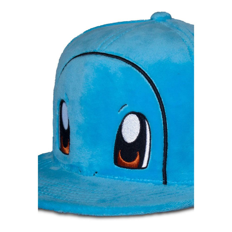 POKEMON Squirtle Novelty Cap