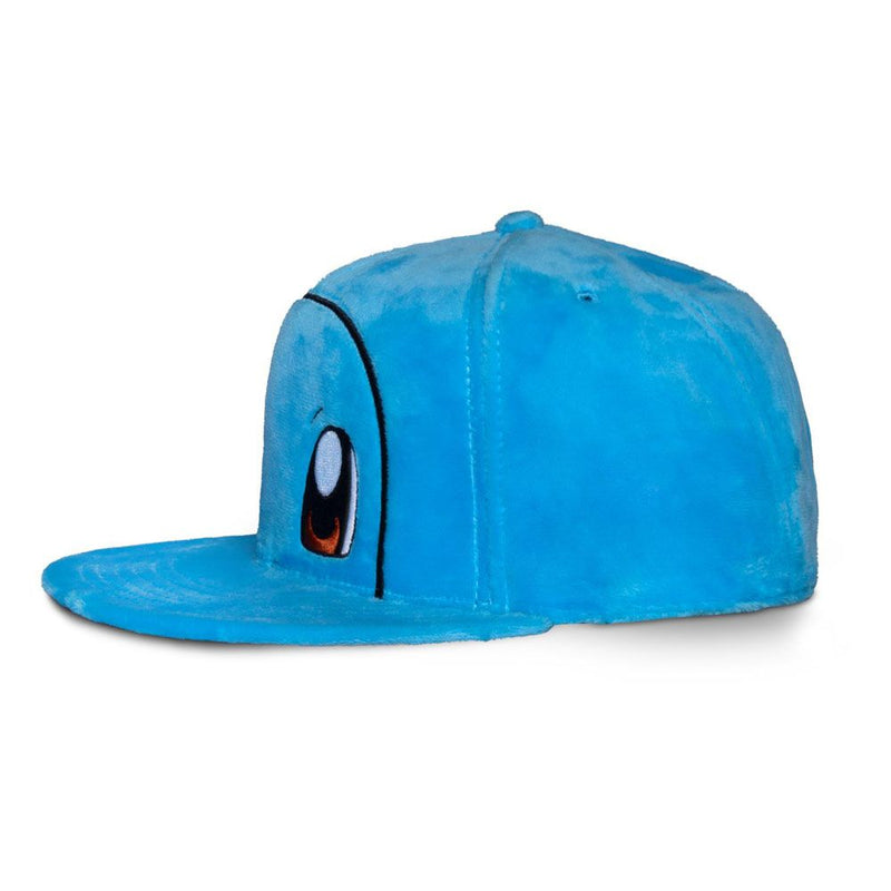 POKEMON Squirtle Novelty Cap