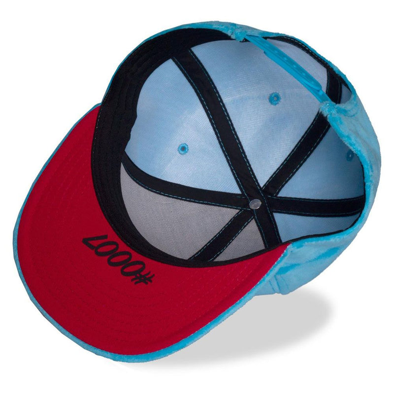 POKEMON Squirtle Novelty Cap