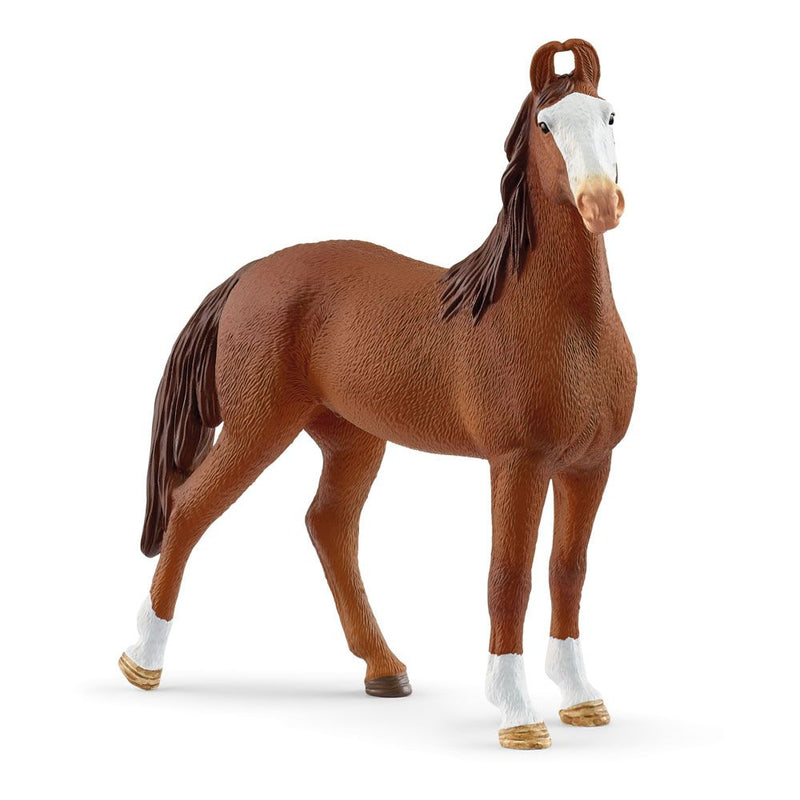 SCHLEICH Horse Club Marwari Mare Toy Figure