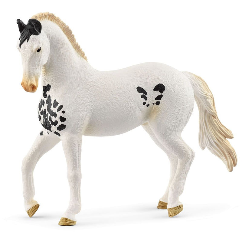 SCHLEICH Horse Club Marwari Stallion Toy Figure