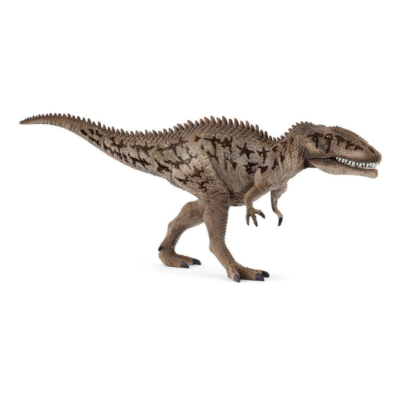 SCHLEICH Dinosaurs Carcharodontosaurus Toy Figure
