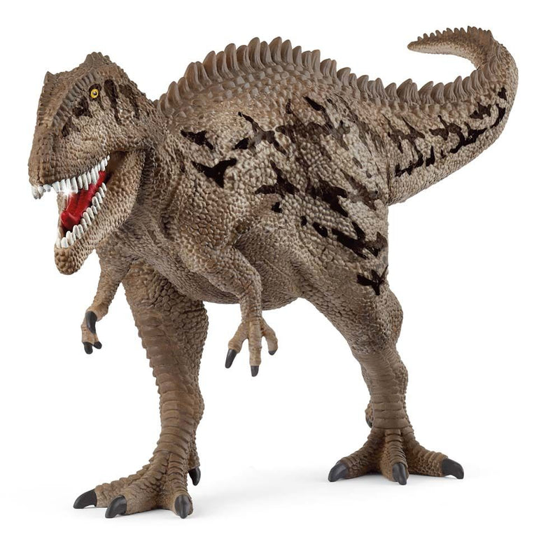 SCHLEICH Dinosaurs Carcharodontosaurus Toy Figure