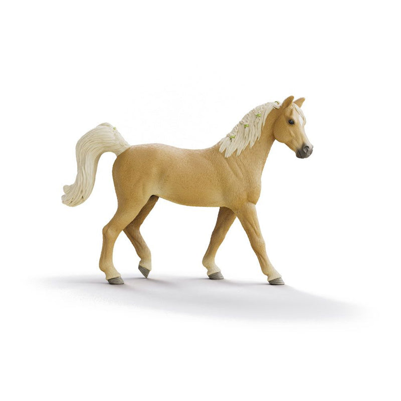 SCHLEICH Horse Club Sarah & Mystery Toy Figure Set