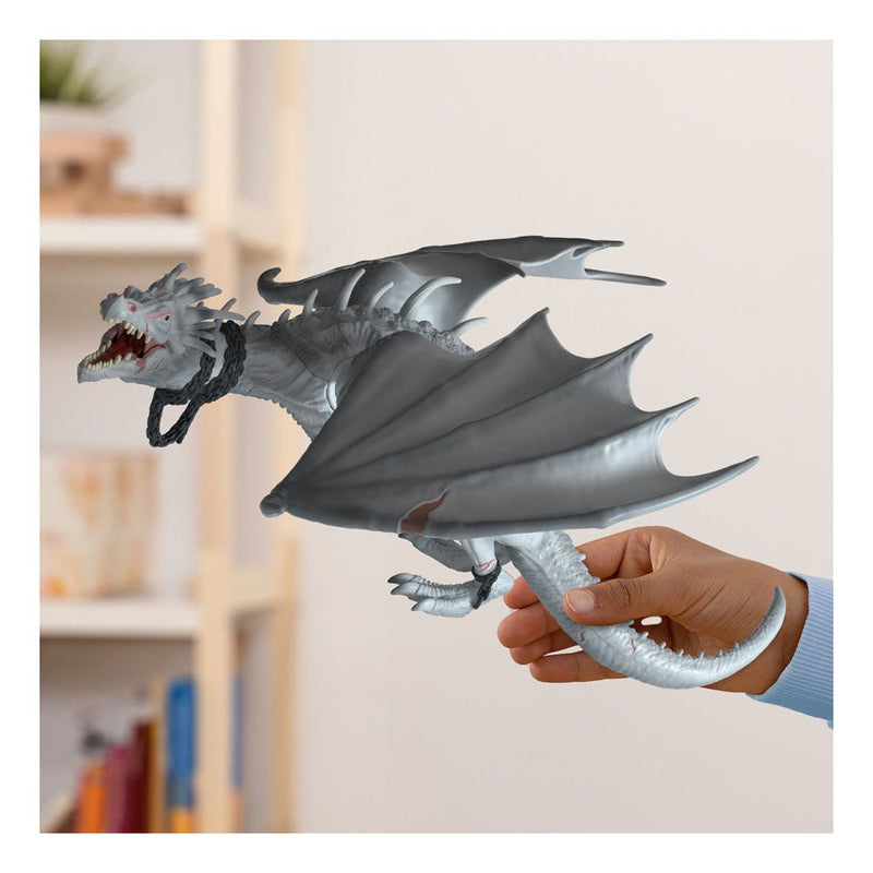 SCHLEICH Harry Potter Wizarding World Ukrainian Ironbelly Toy Figure