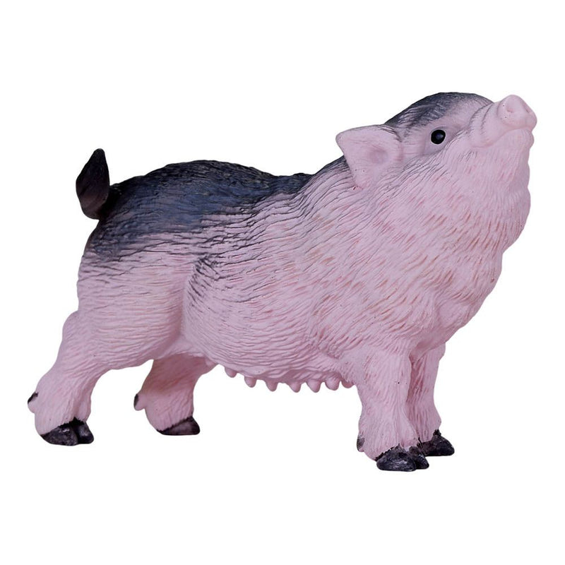 MOJO Farmland Pot Bellied Piglet Toy Figure