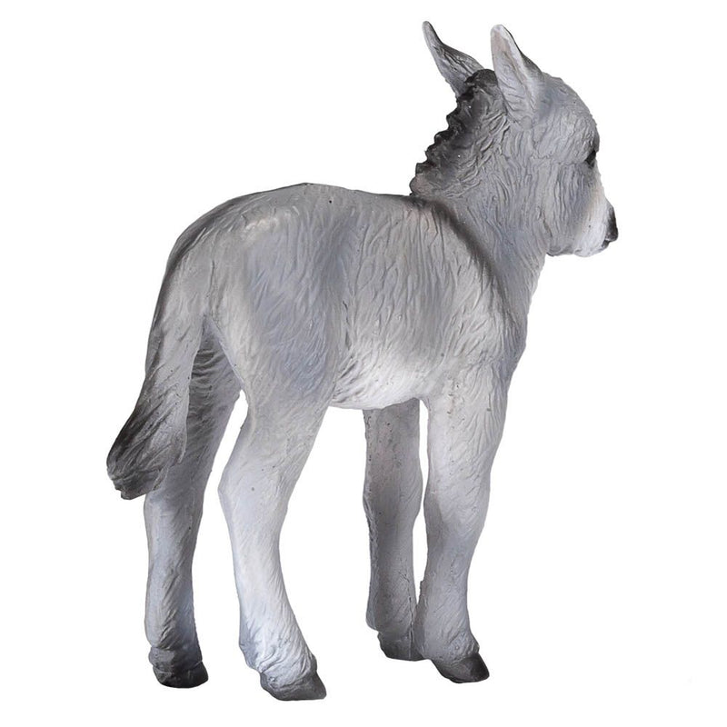 MOJO Farmland Donkey Foal Toy Figure