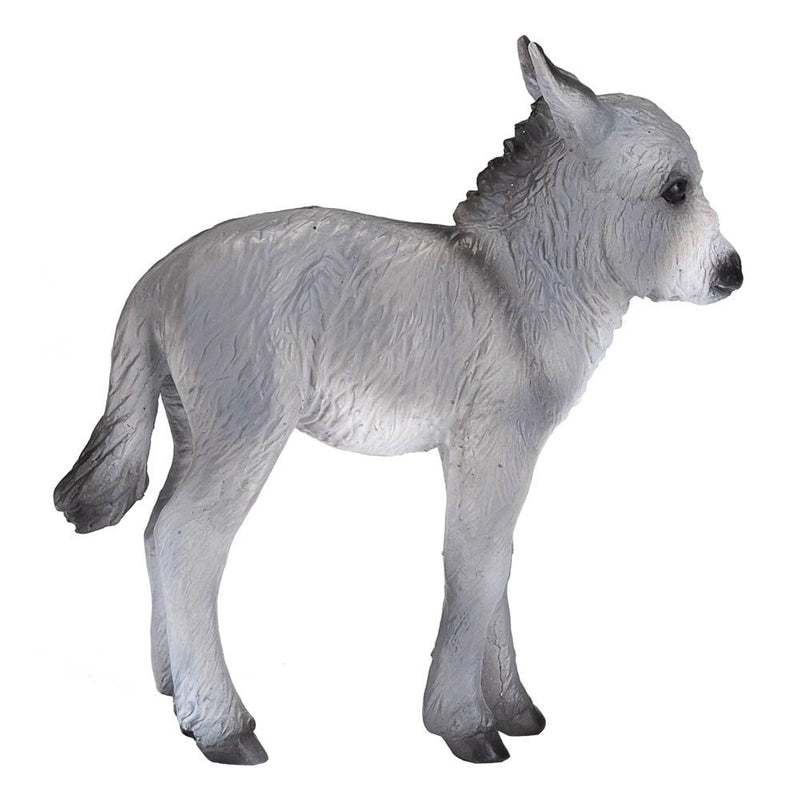 MOJO Farmland Donkey Foal Toy Figure