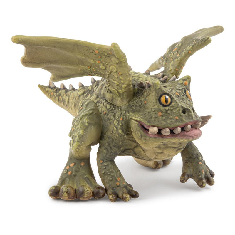 PAPO The Enchanted World Toad Dragon Toy Figure