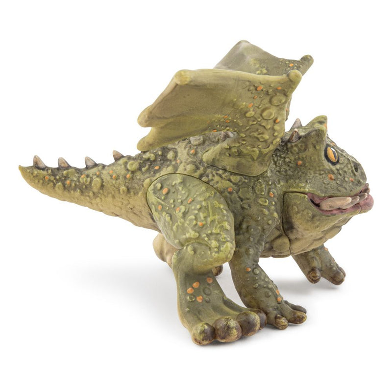 PAPO The Enchanted World Toad Dragon Toy Figure