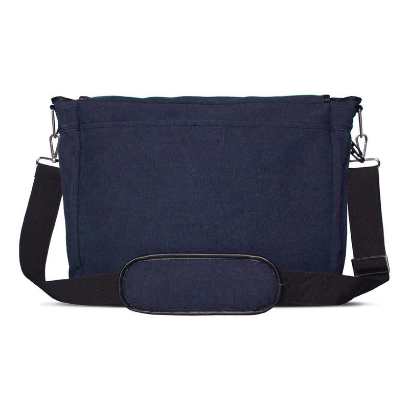 ATARI Classic Varsity Messenger Bag