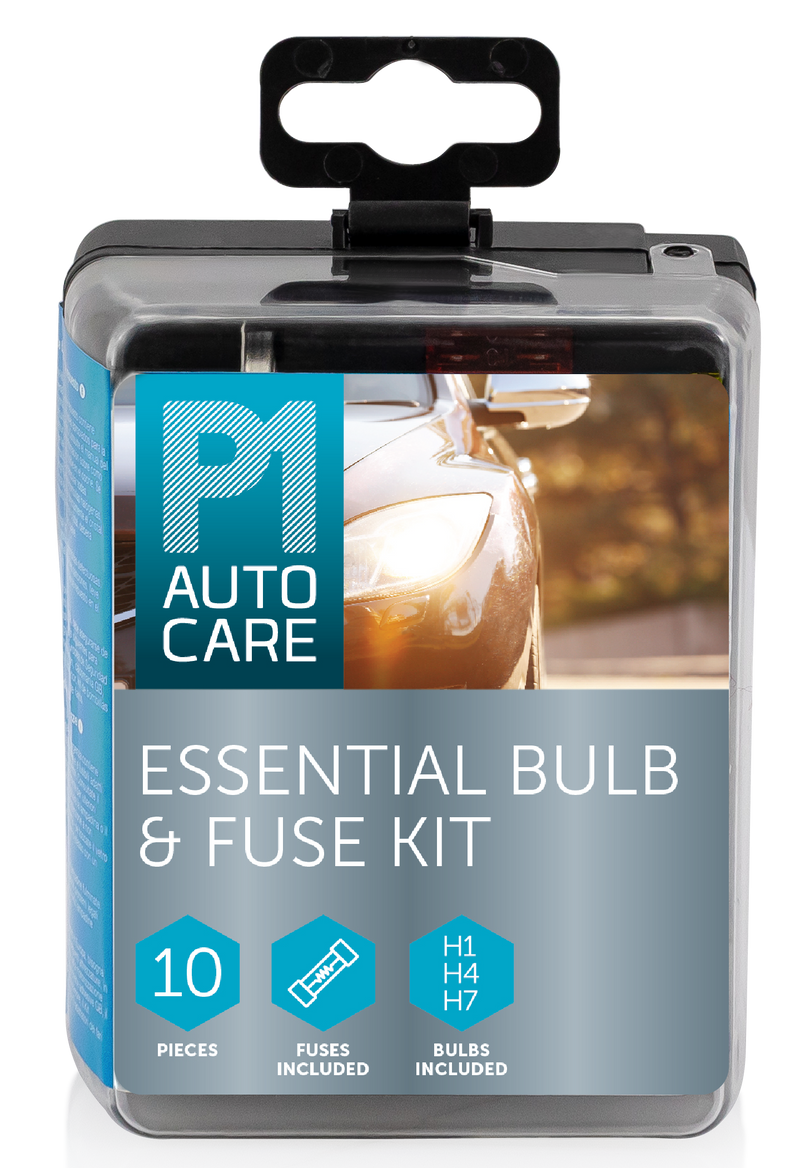 Roadside Assistance Kit