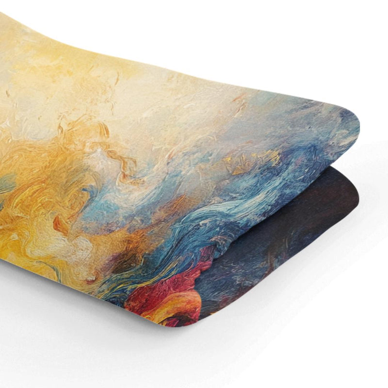 Coffee Dream Blanket
