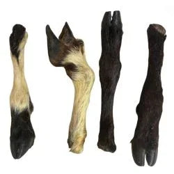 Paddock Farm Hairy Lamb Feet