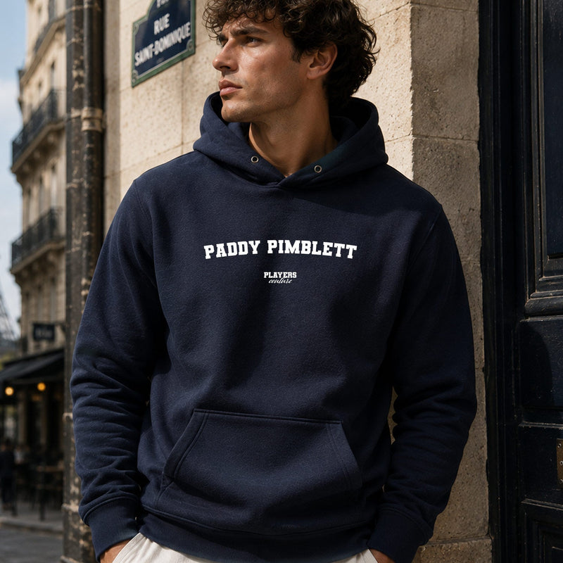 Paddy Pimblett Men's Hoodie