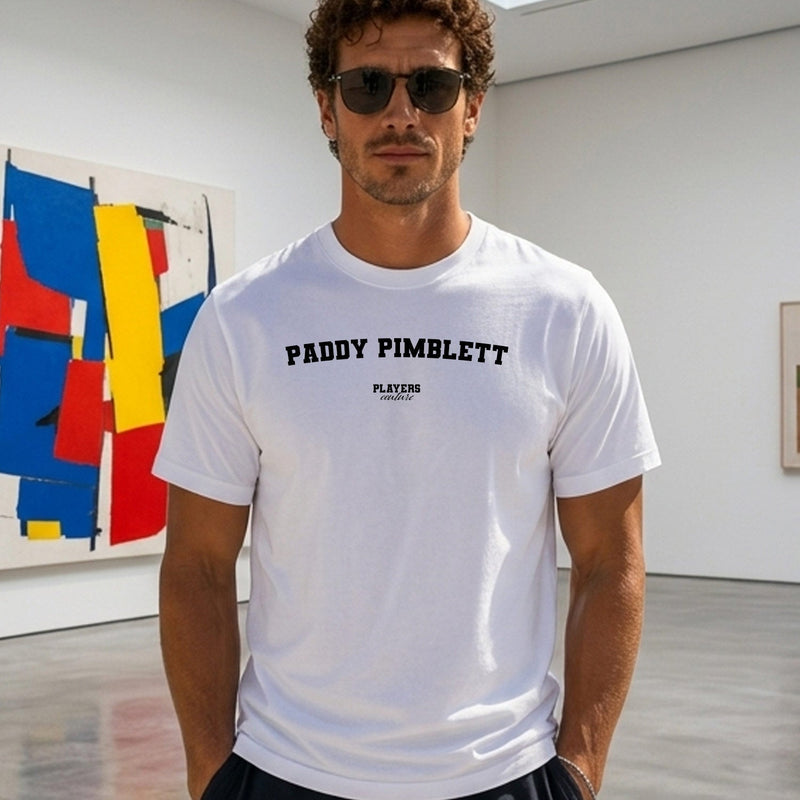Paddy Pimblett Men's T-Shirt
