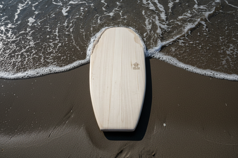Paipo Bodyboard - Traditional Hawaiian Wave Riding