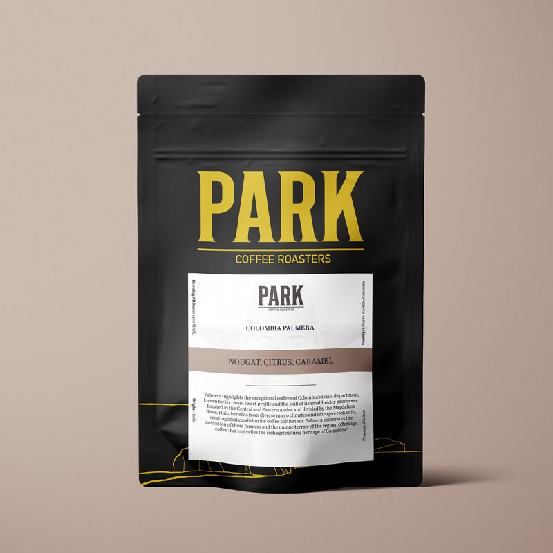 Palmera Coffee