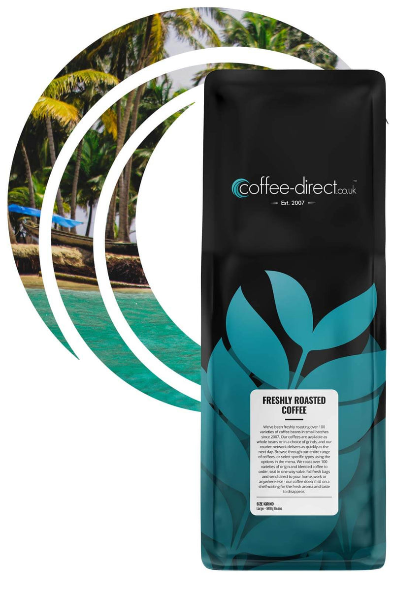 Panama La Torcaza Coffee