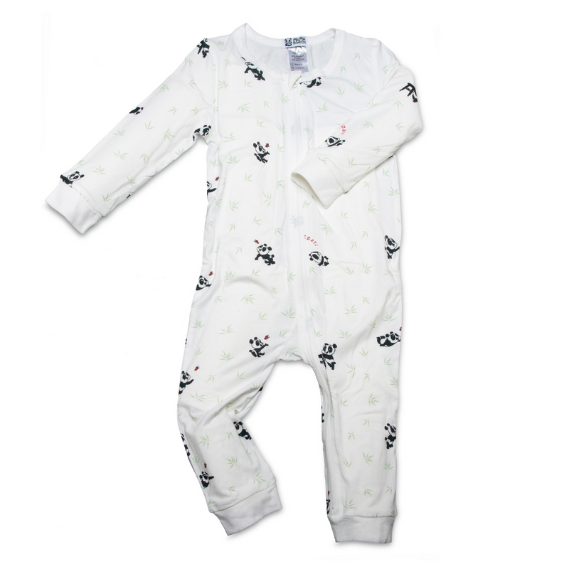 Mama Bamboo BabyGrows