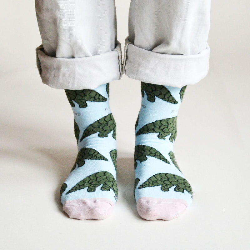 Pink Lover 3 Bamboo Sock Set