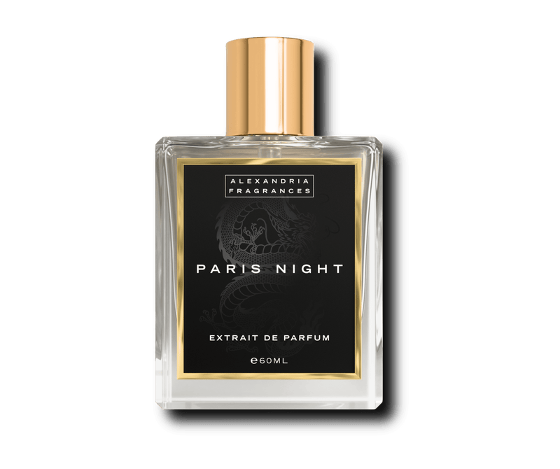 Paris Night Inspired By MFK Grand Soir