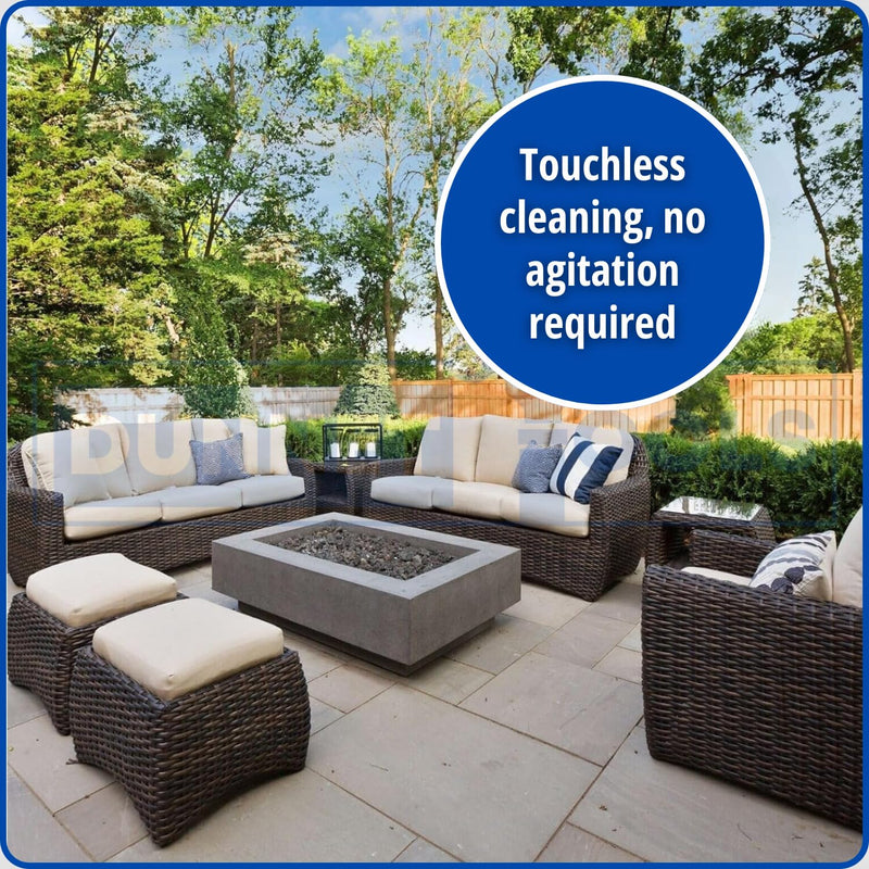 2.5L Spray & Leave Patio Cleaner