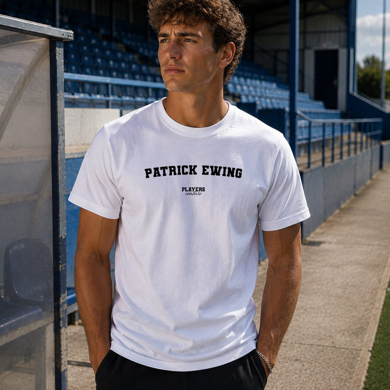 Patrick Ewing Men's T-Shirt