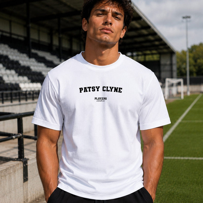 Patsy Clyne Men's T-Shirt