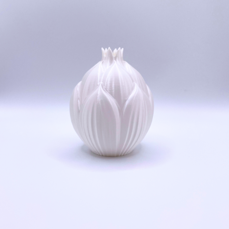 Seed of Life Vase