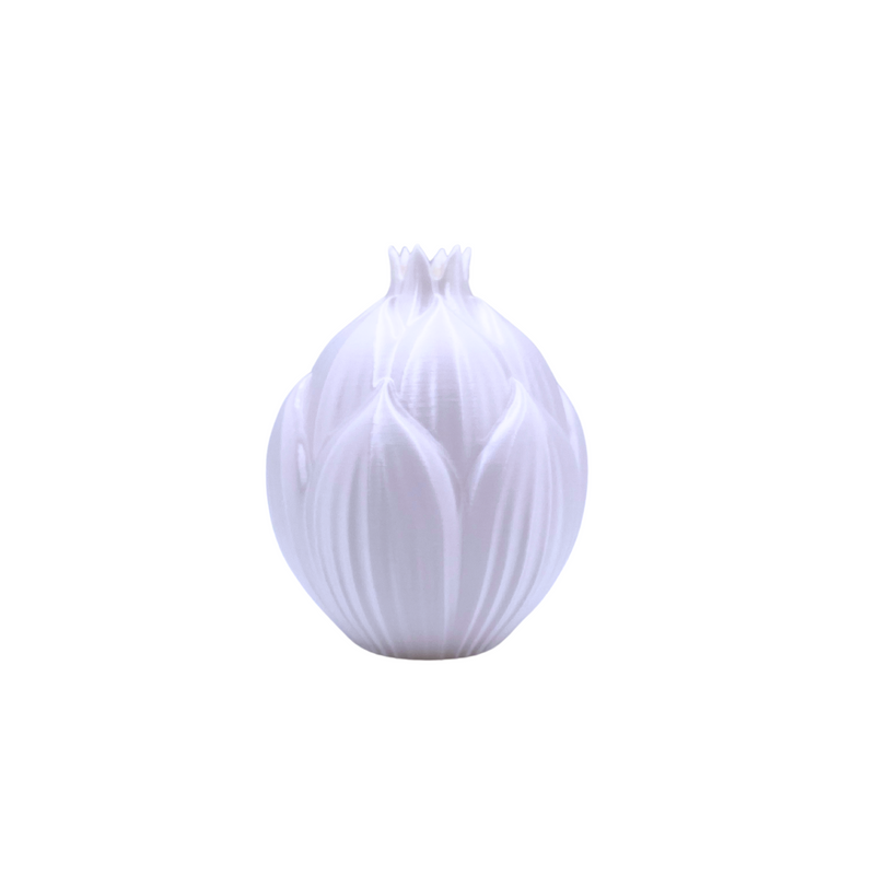 Seed of Life Vase