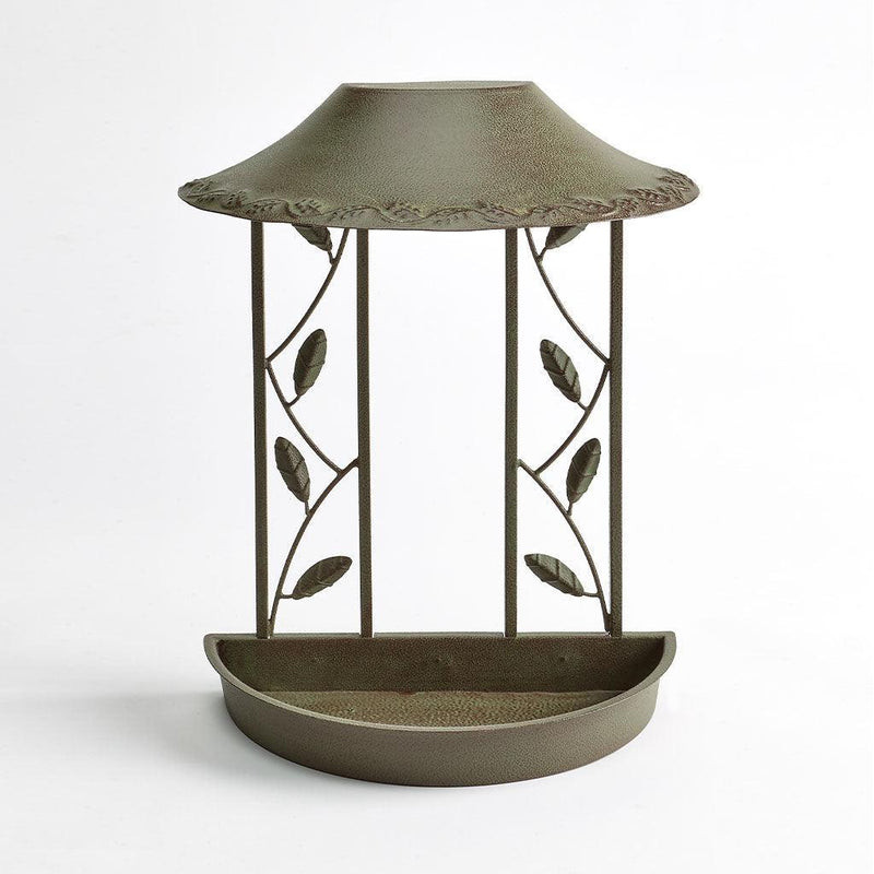 Peckish Secret Garden Wall Hang Table