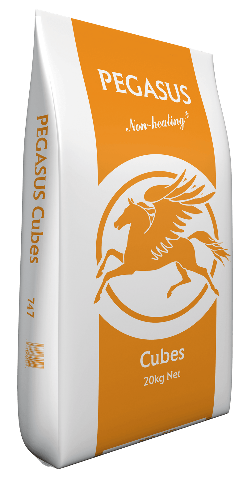 Pegasus Value Cubes 20kg