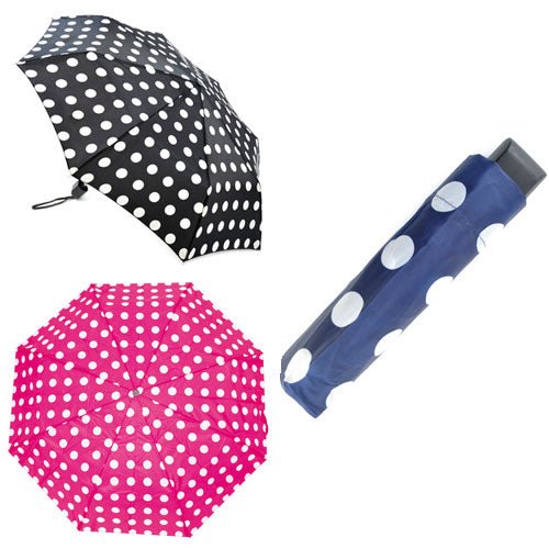 Penny Spot Umbrella