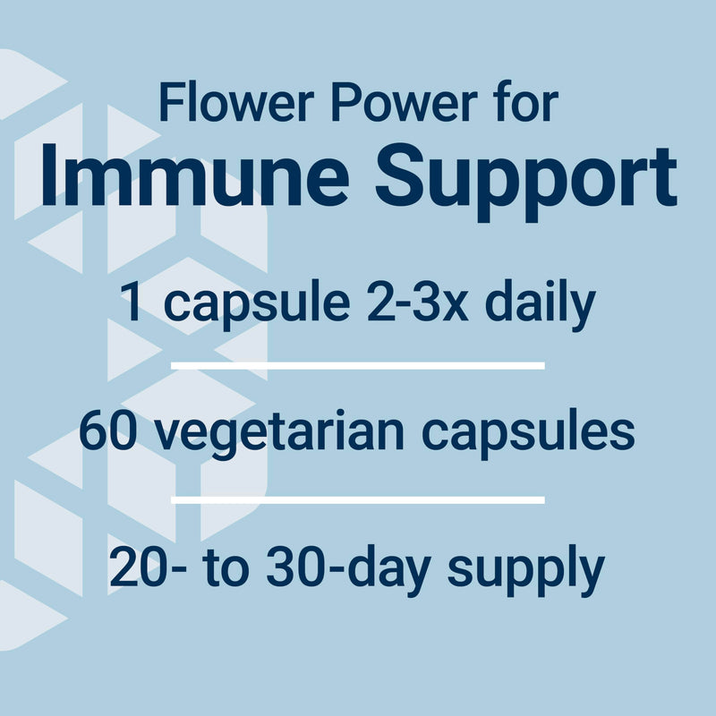 Peony Immune by Life Extension – White Peony Root Immune Support, Gluten-Free, Non-GMO, 60 Capsules