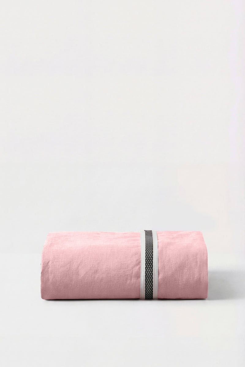 Percale Extra Deep Fitted Sheet