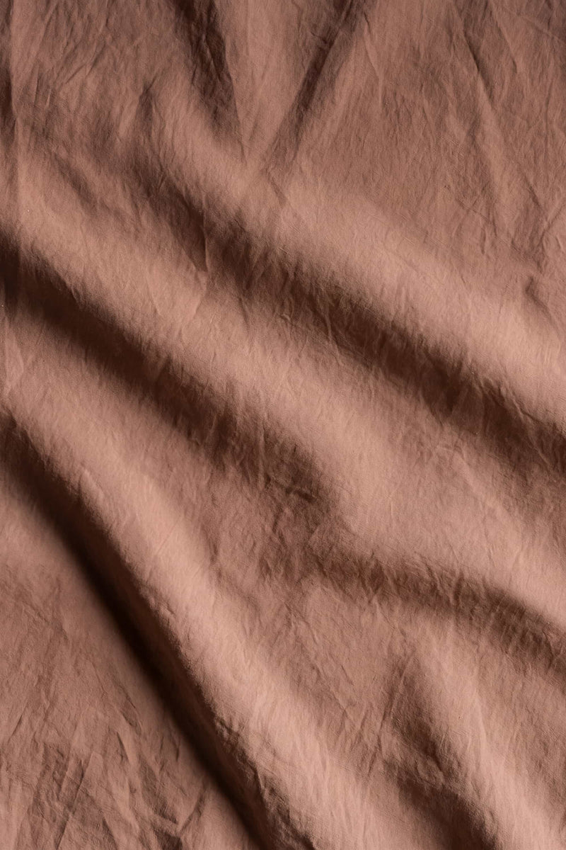 Percale Essentials Bedding Set