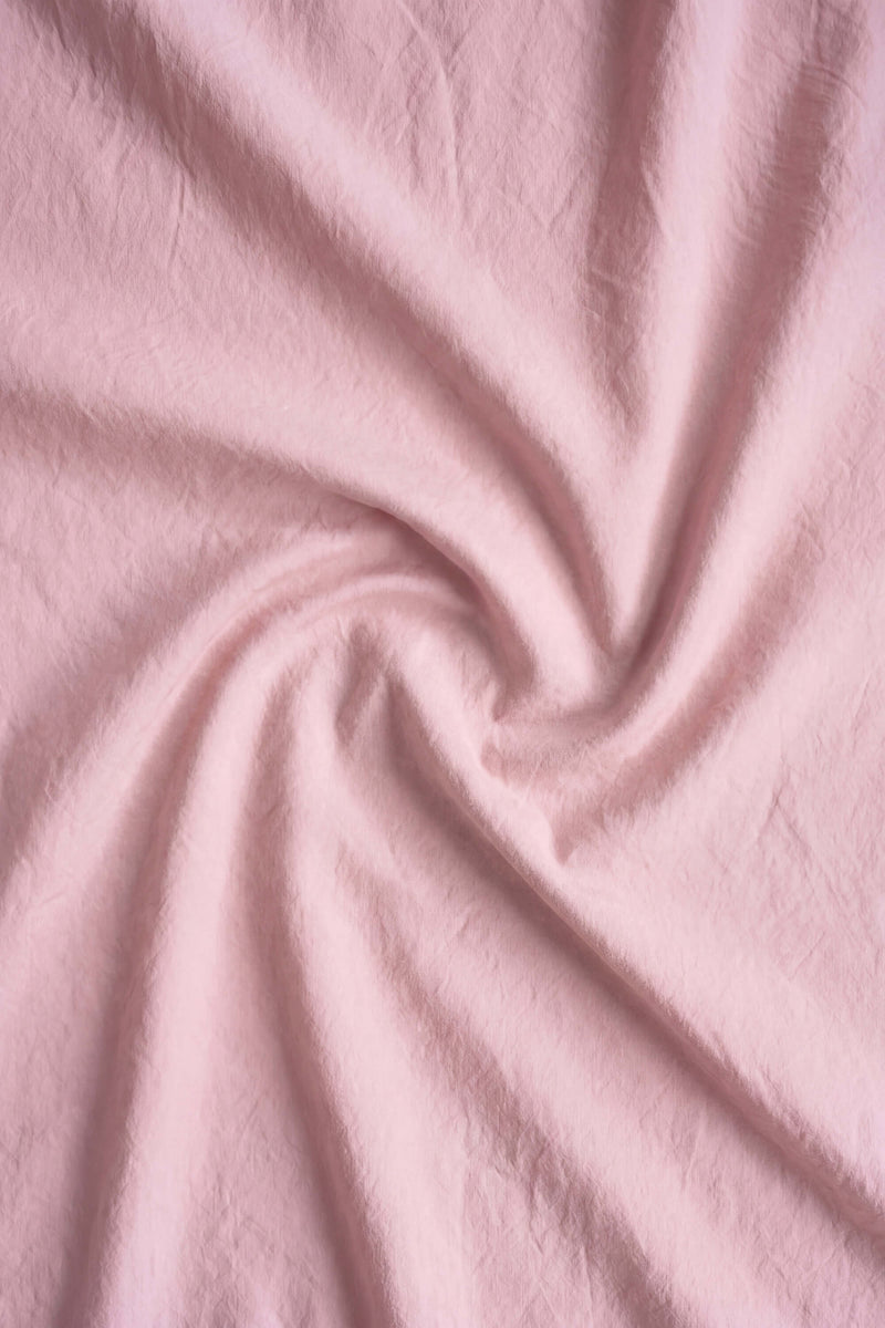Percale Extra Deep Fitted Sheet