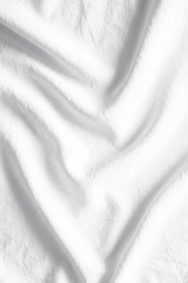 Percale Move-In Bedding Set