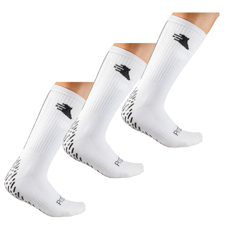 GRIP SOCKS - Performance Bundle - 3 Pairs