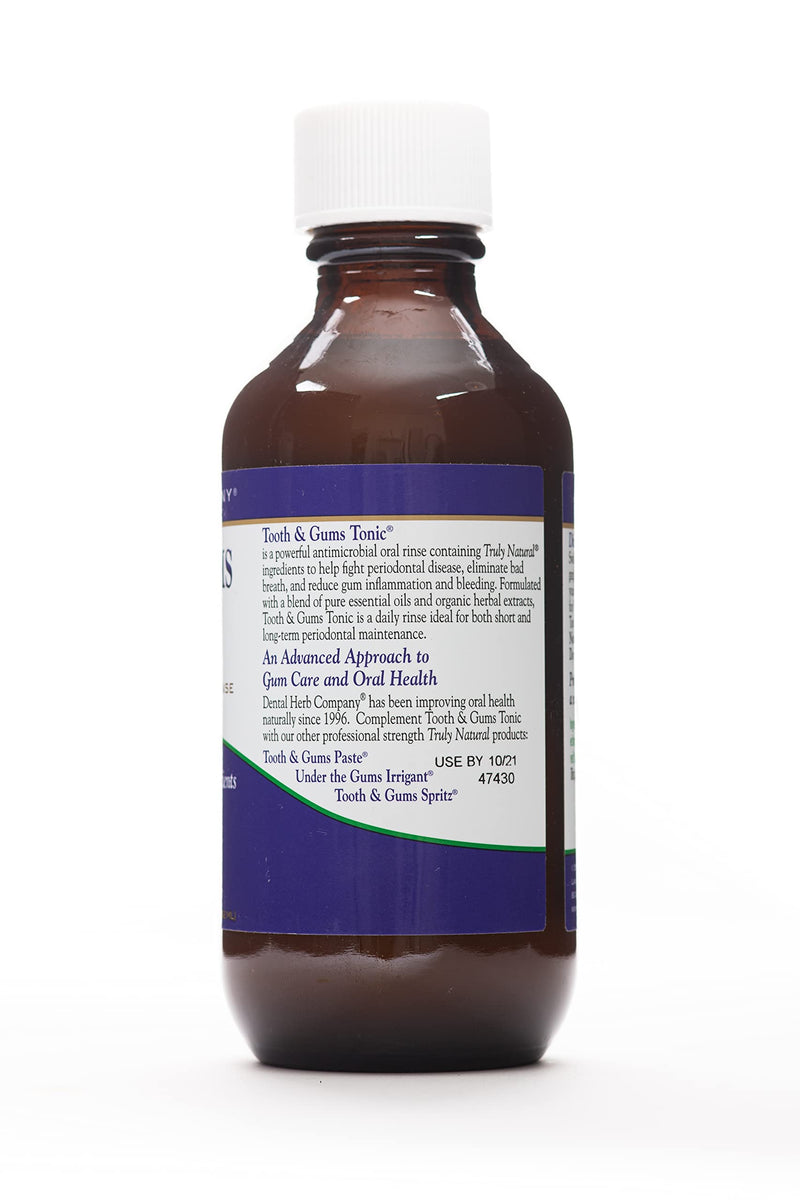 Dental Herb Company - Ultimate Oral Care System | All-Natural, Fluoride-Free